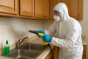 Messie Desinfektion Rottenburg Am Neckar