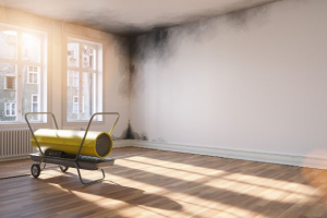 Messie Geruchsentfernung Rottenburg Am Neckar