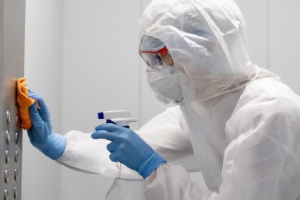 Messie Spezialreinigung Rottenburg Am Neckar